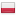 greatsolar.eu server is located in Poland